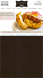 Mobile Screenshot of gagnefoods.com